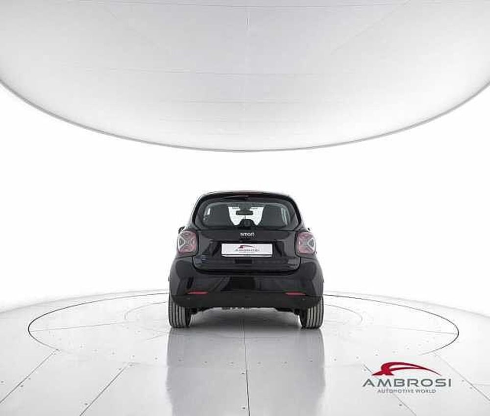 smart Fortwo usata a Perugia (6)