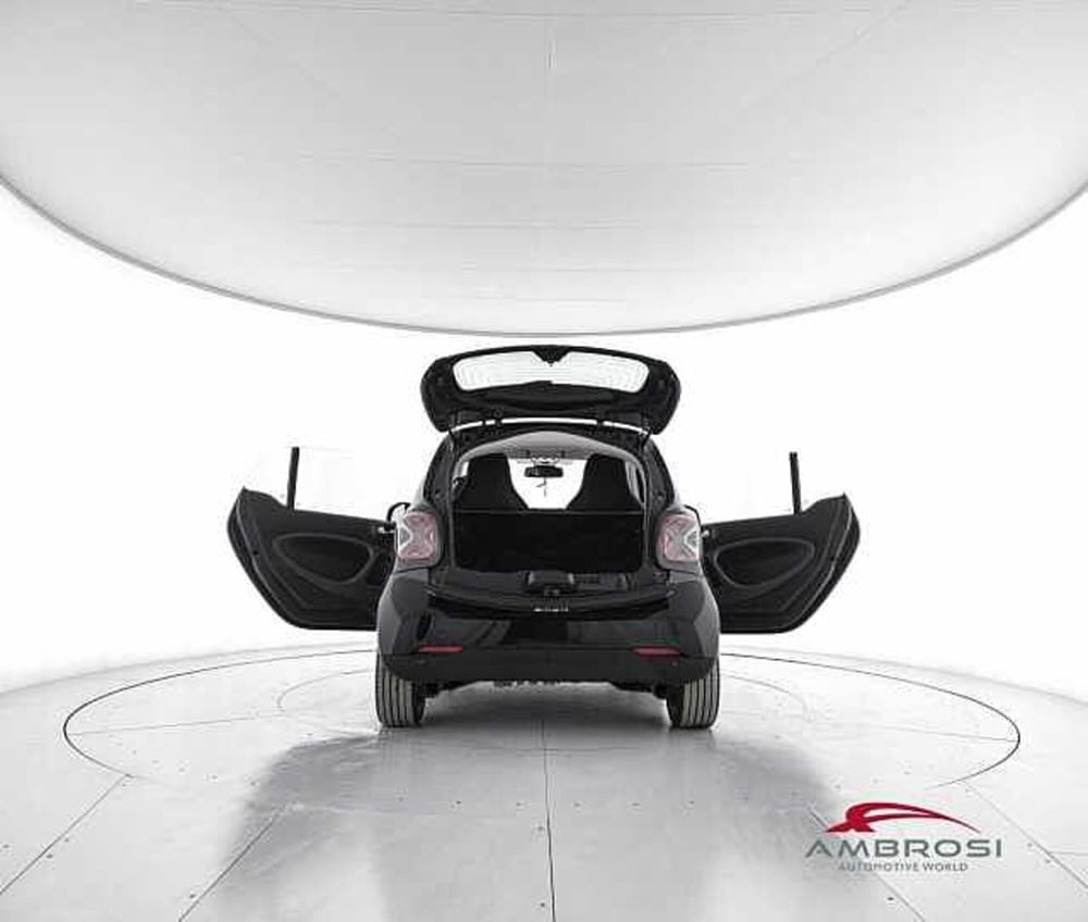 smart Fortwo usata a Perugia (7)