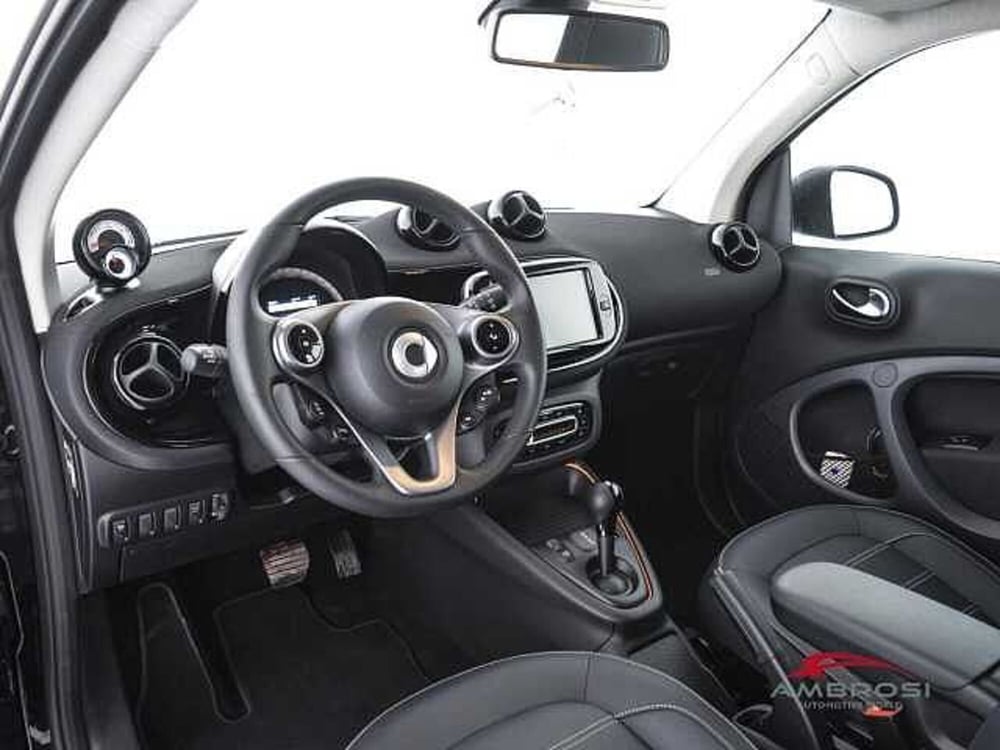 smart Fortwo usata a Perugia (8)