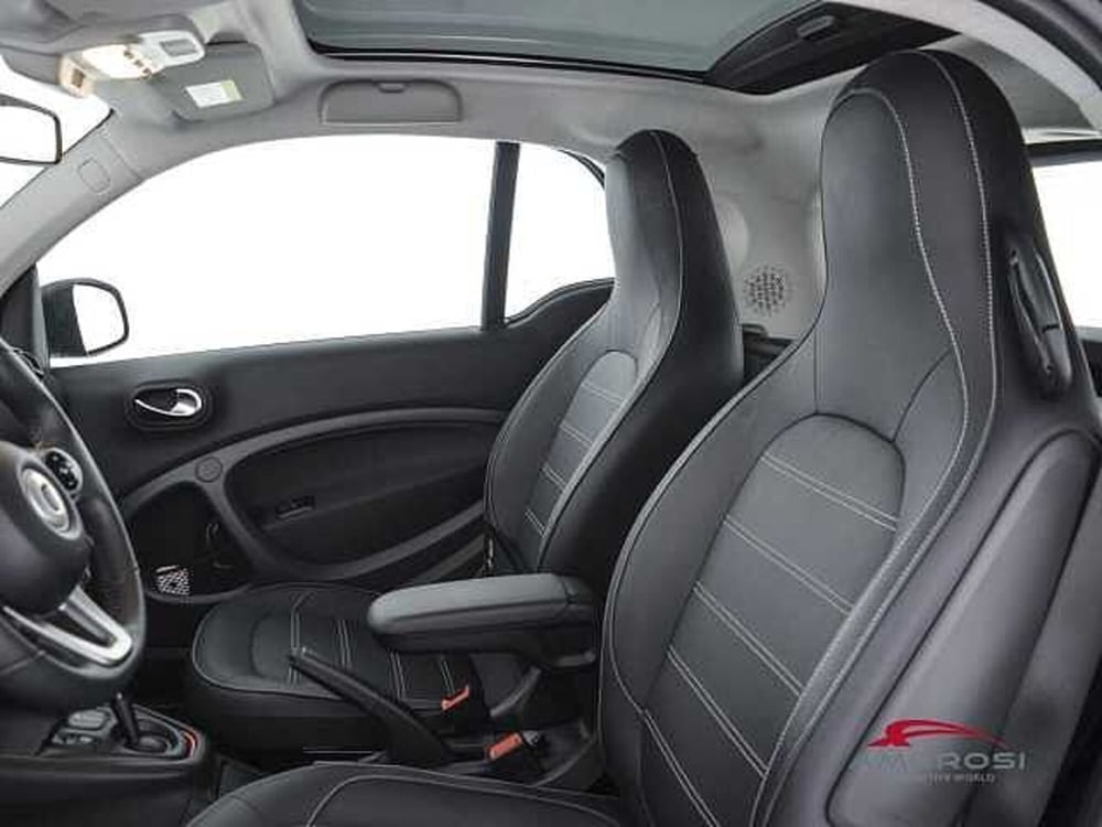 smart Fortwo usata a Perugia (9)