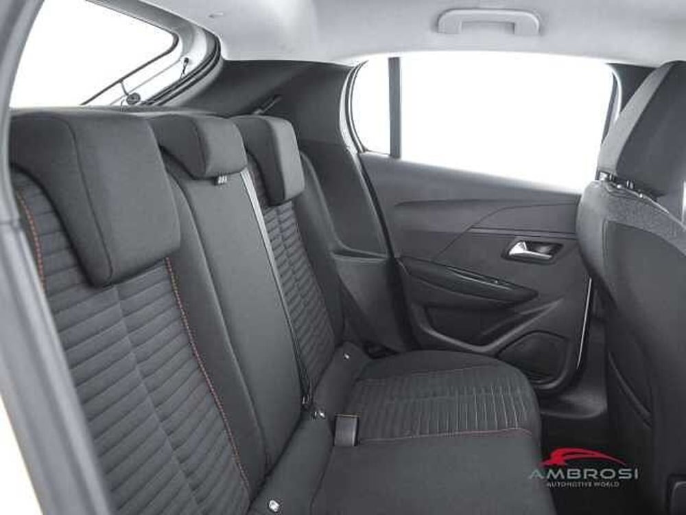 Peugeot 208 usata a Perugia (11)
