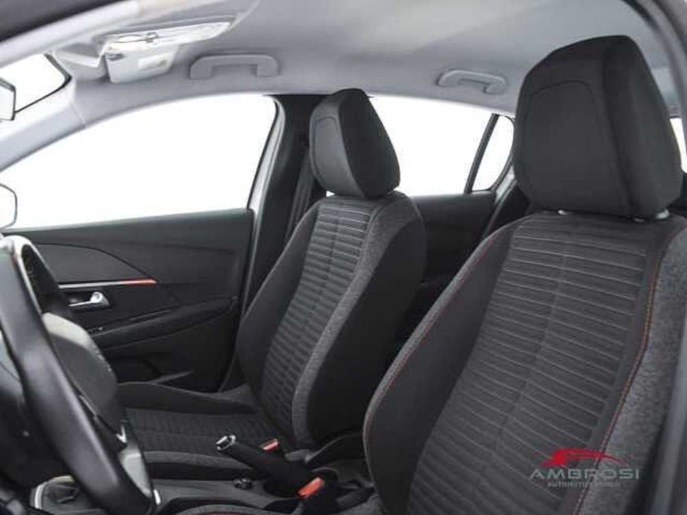 Peugeot 208 usata a Perugia (9)