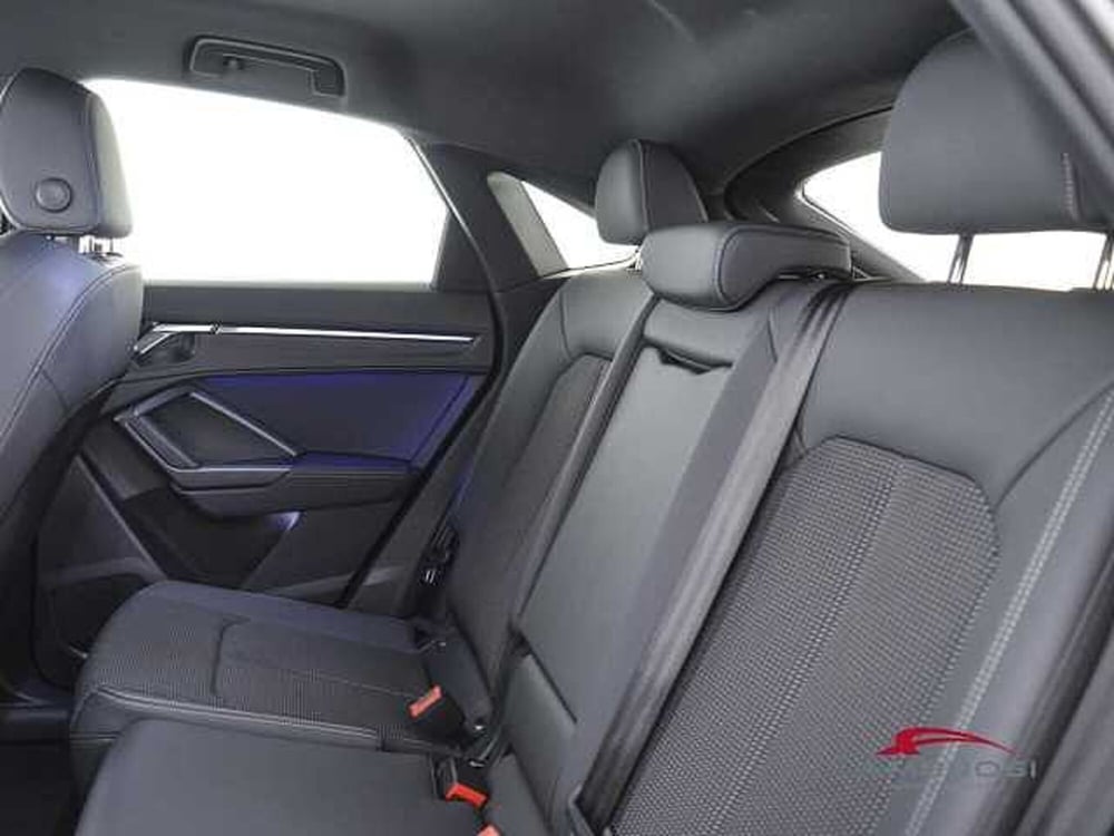 Audi Q3 Sportback usata a Perugia (10)