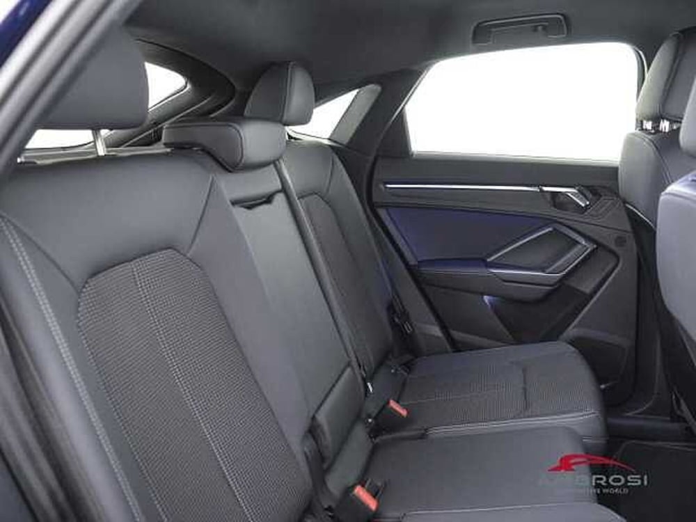Audi Q3 Sportback usata a Perugia (11)