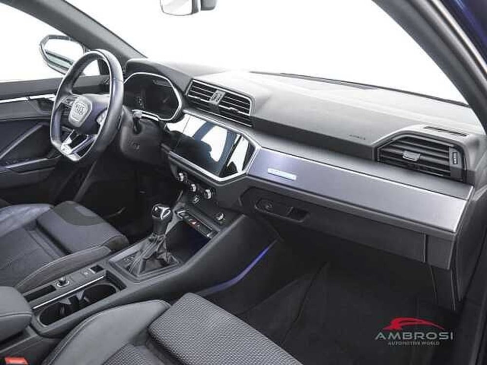 Audi Q3 Sportback usata a Perugia (12)