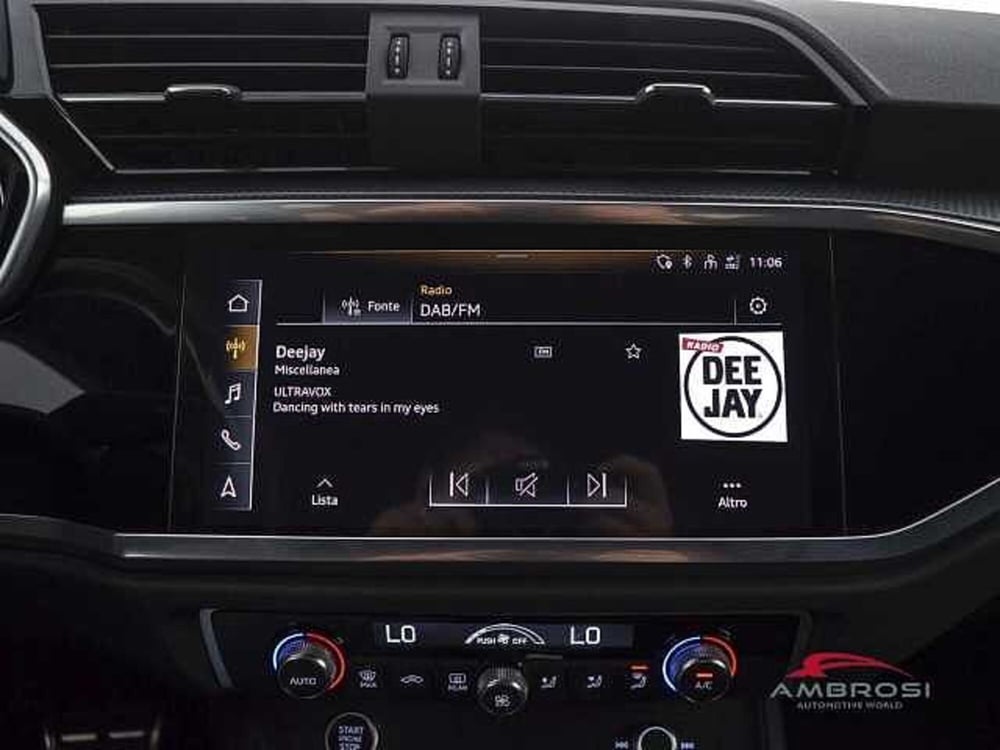 Audi Q3 Sportback usata a Perugia (14)