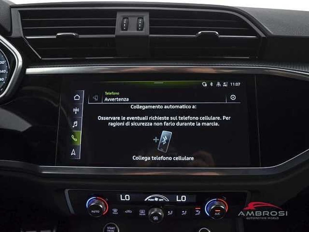 Audi Q3 Sportback usata a Perugia (16)