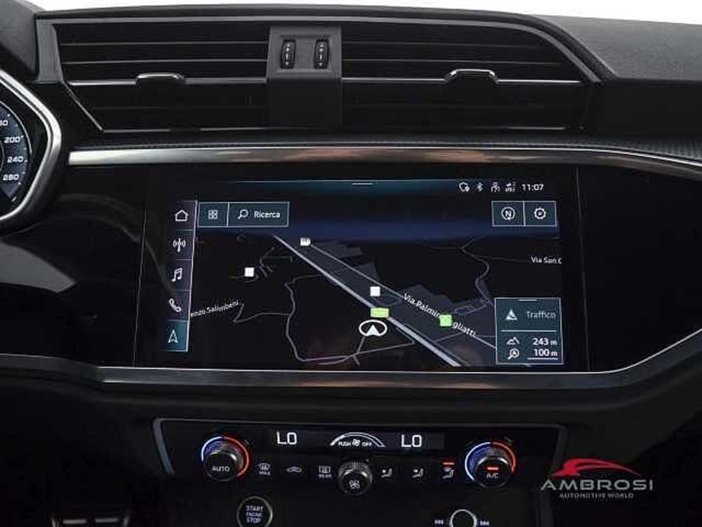 Audi Q3 Sportback usata a Perugia (17)