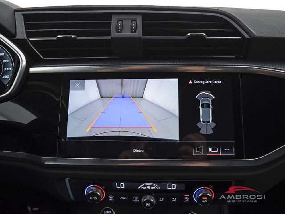 Audi Q3 Sportback usata a Perugia (18)