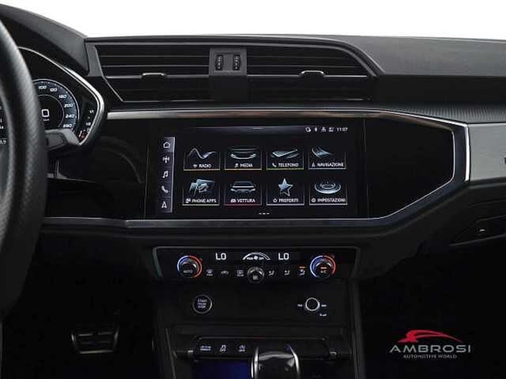 Audi Q3 Sportback usata a Perugia (19)