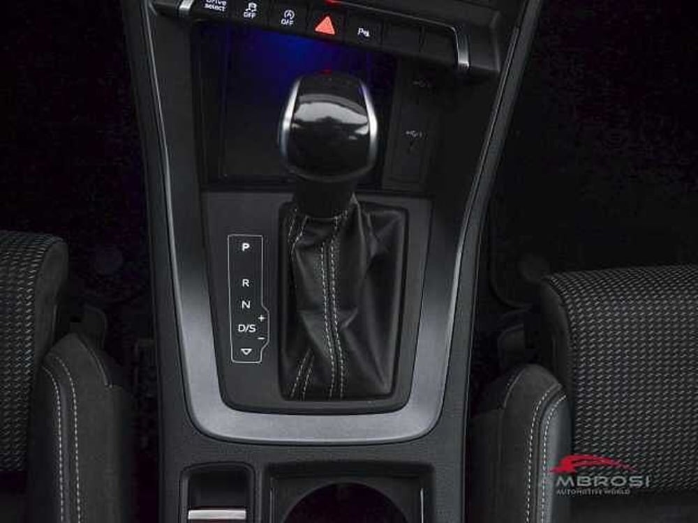 Audi Q3 Sportback usata a Perugia (20)