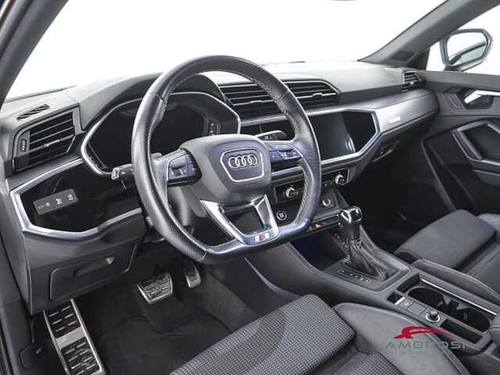 Audi Q3 Sportback usata a Perugia (8)