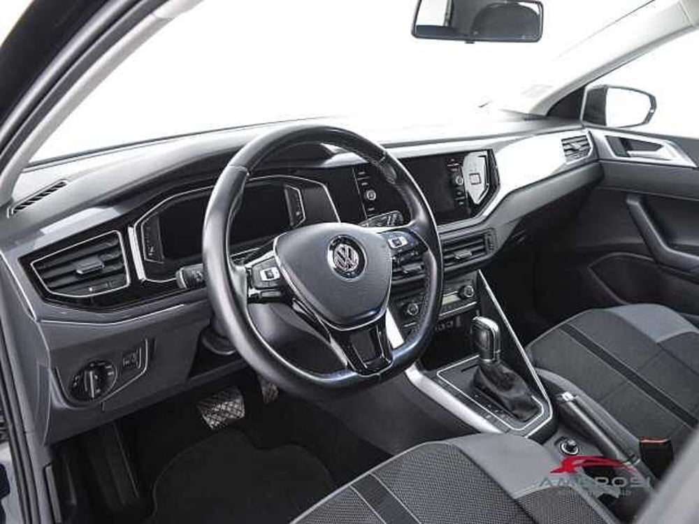Volkswagen Polo usata a Perugia (8)