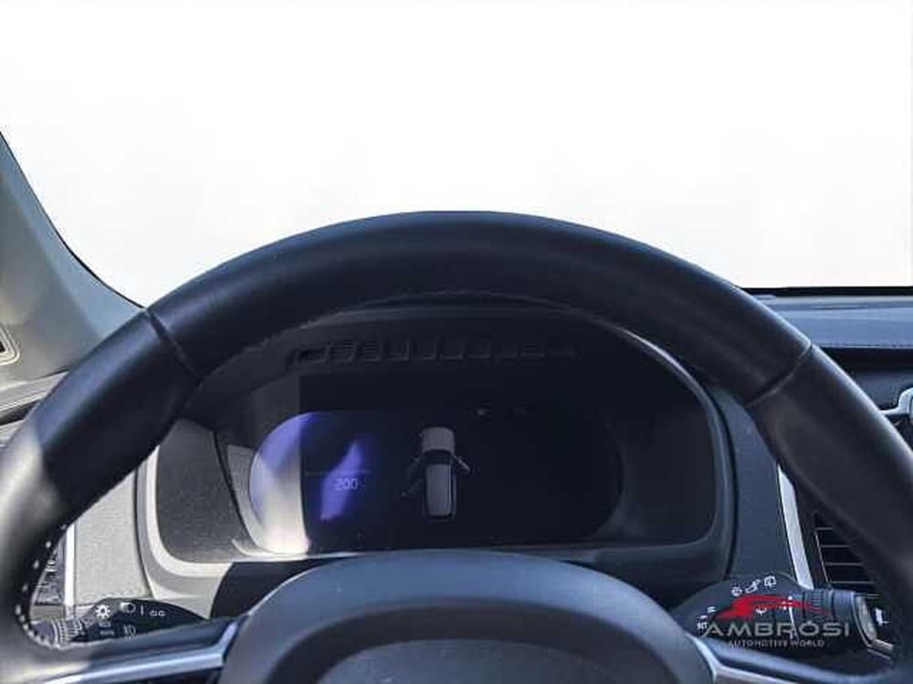 Volvo XC90 usata a Perugia (13)