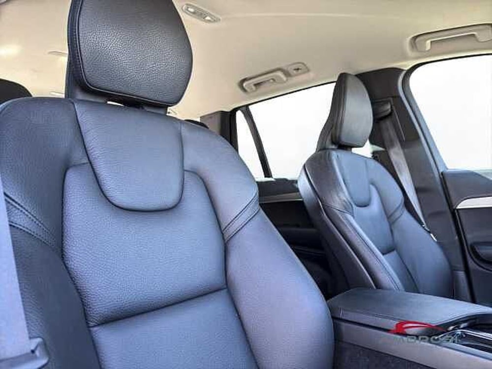 Volvo XC90 usata a Perugia (20)