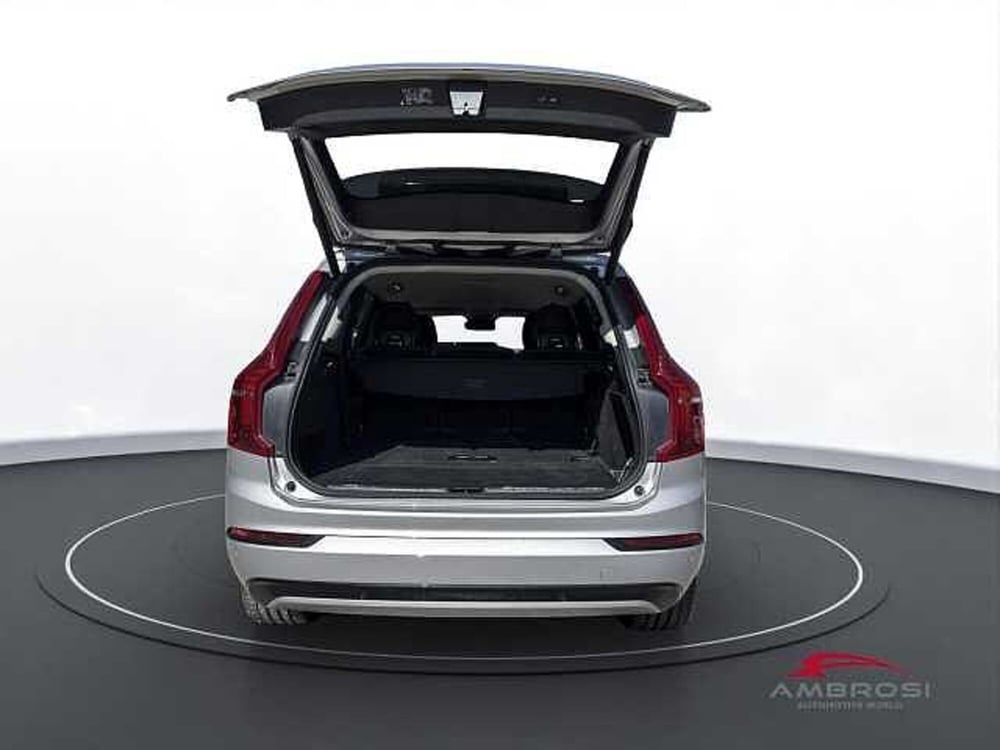 Volvo XC90 usata a Perugia (9)