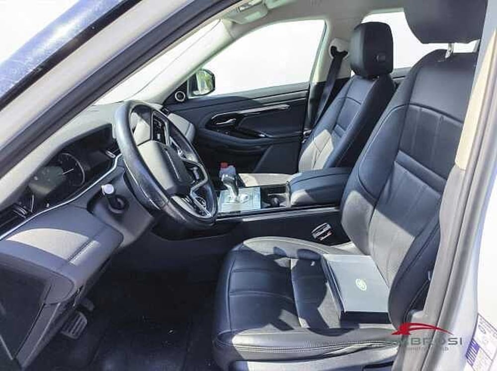 Land Rover Range Rover Evoque usata a Perugia (10)