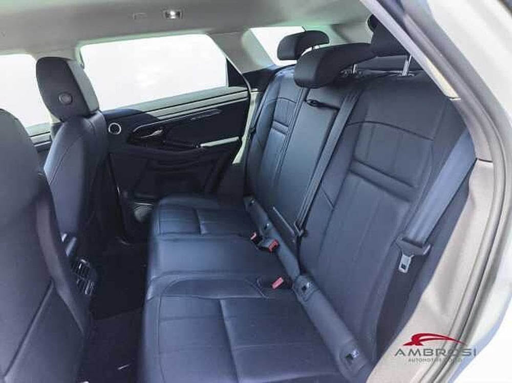 Land Rover Range Rover Evoque usata a Perugia (12)