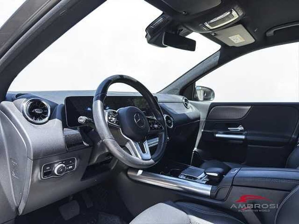 Mercedes-Benz Classe B usata a Perugia (10)