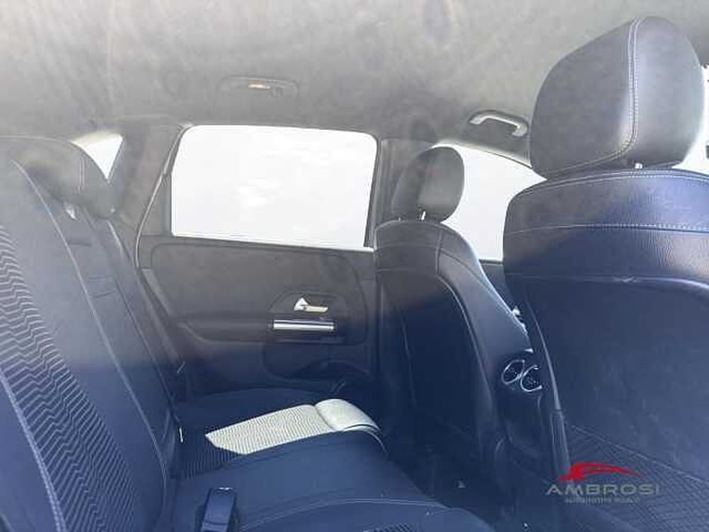 Mercedes-Benz Classe B usata a Perugia (12)