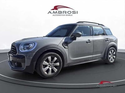 MINI Mini Countryman 1.5 One D Essential Countryman del 2020 usata a Corciano