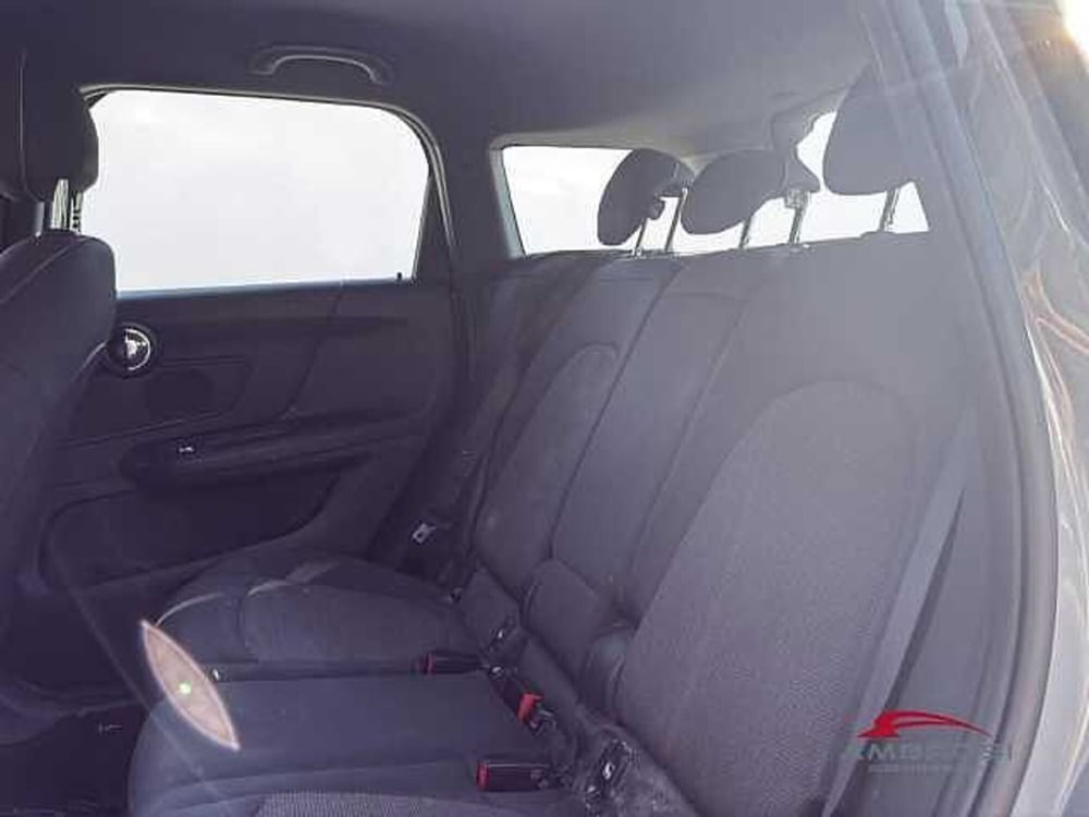 MINI Mini Countryman usata a Perugia (11)
