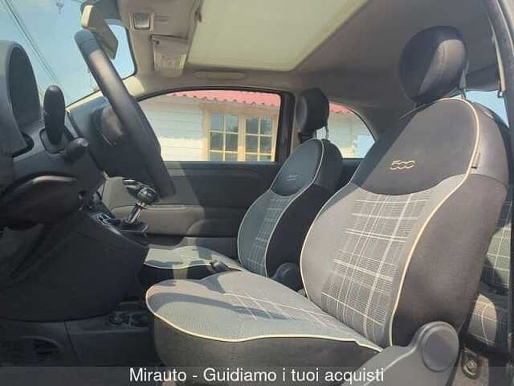 Fiat 500 usata a Roma (10)