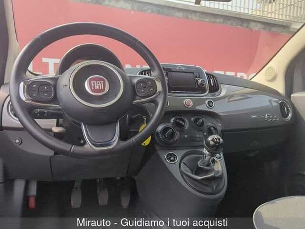 Fiat 500 usata a Roma (13)