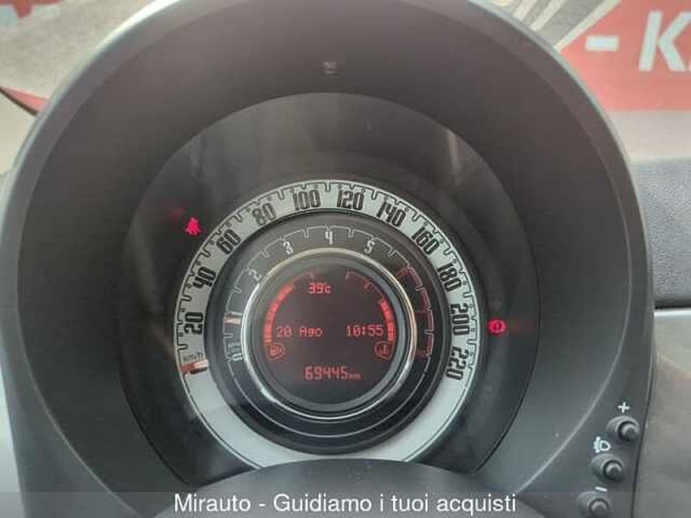 Fiat 500 usata a Roma (14)