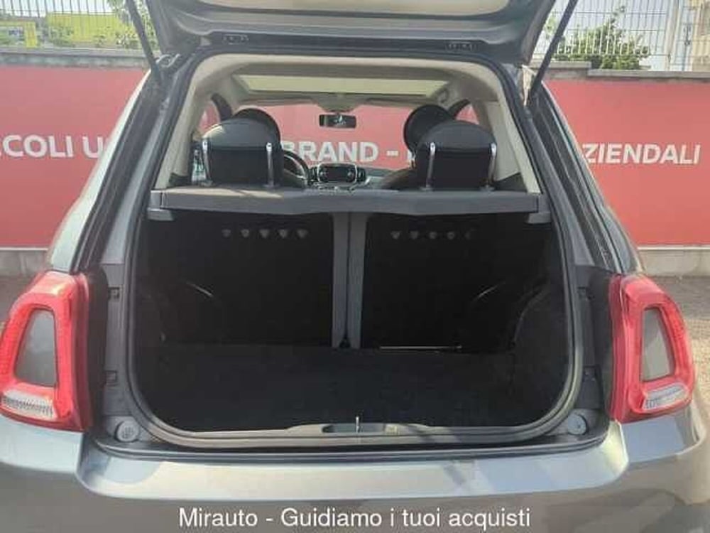 Fiat 500 usata a Roma (9)
