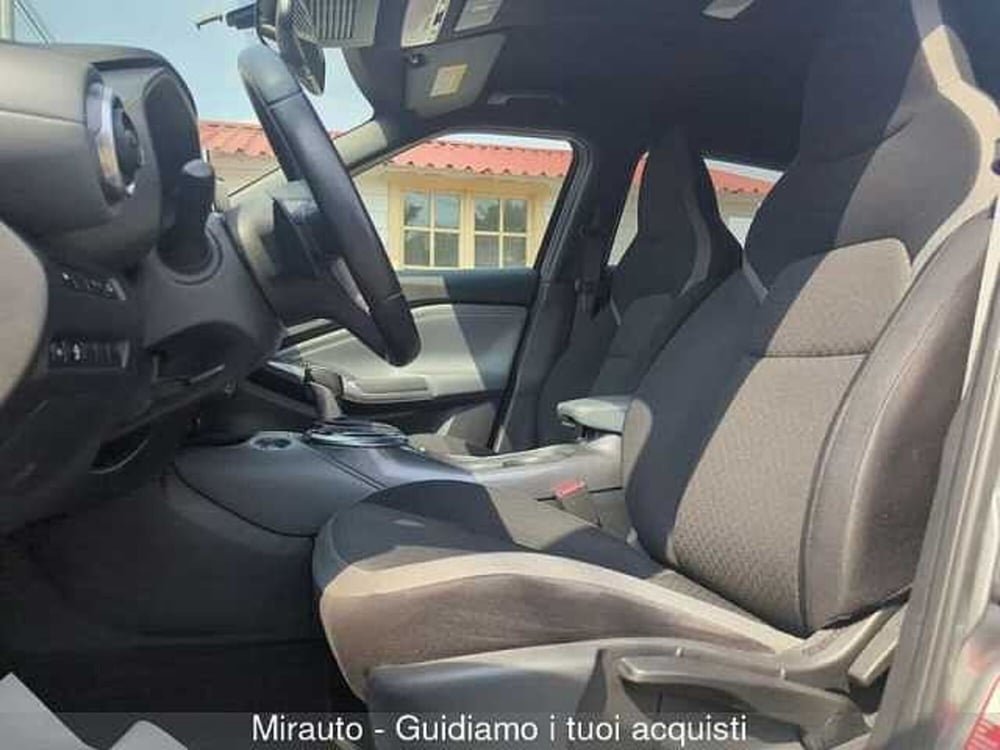 Nissan Juke usata a Roma (10)
