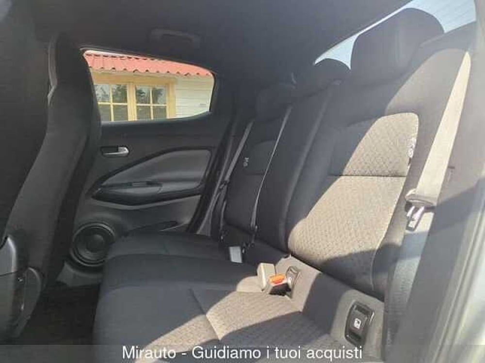 Nissan Juke usata a Roma (12)