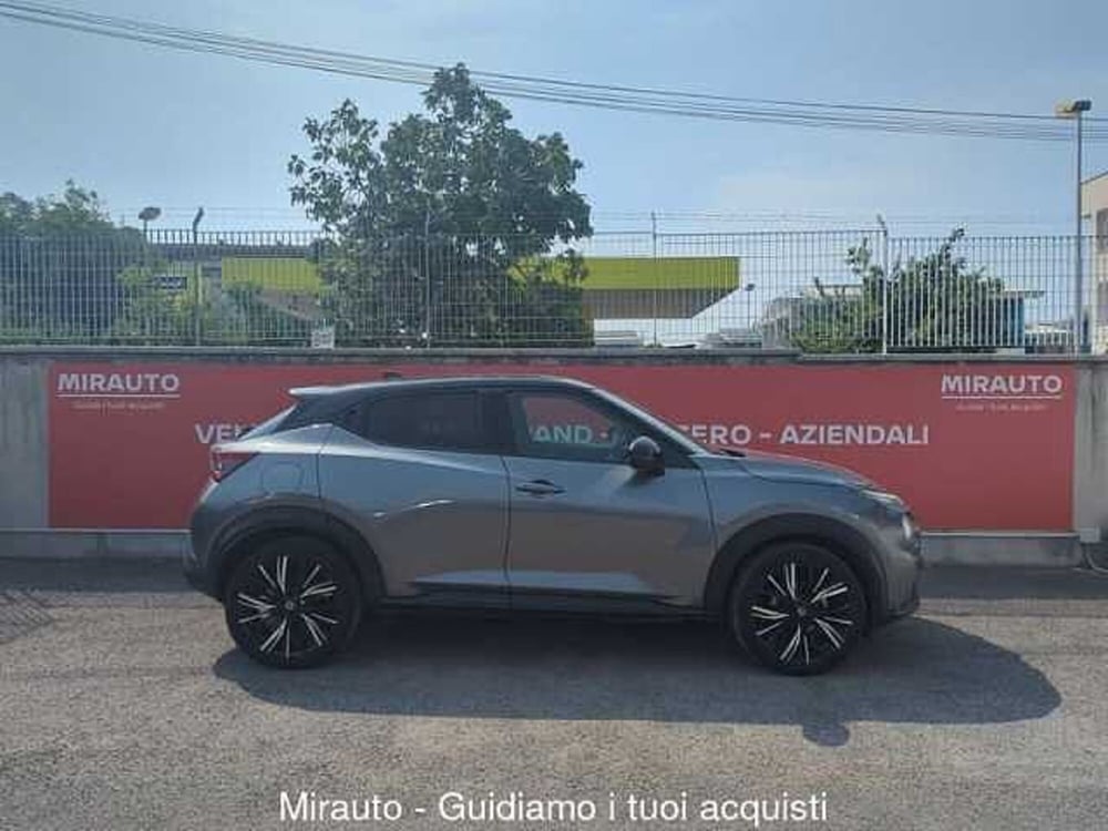 Nissan Juke usata a Roma (5)