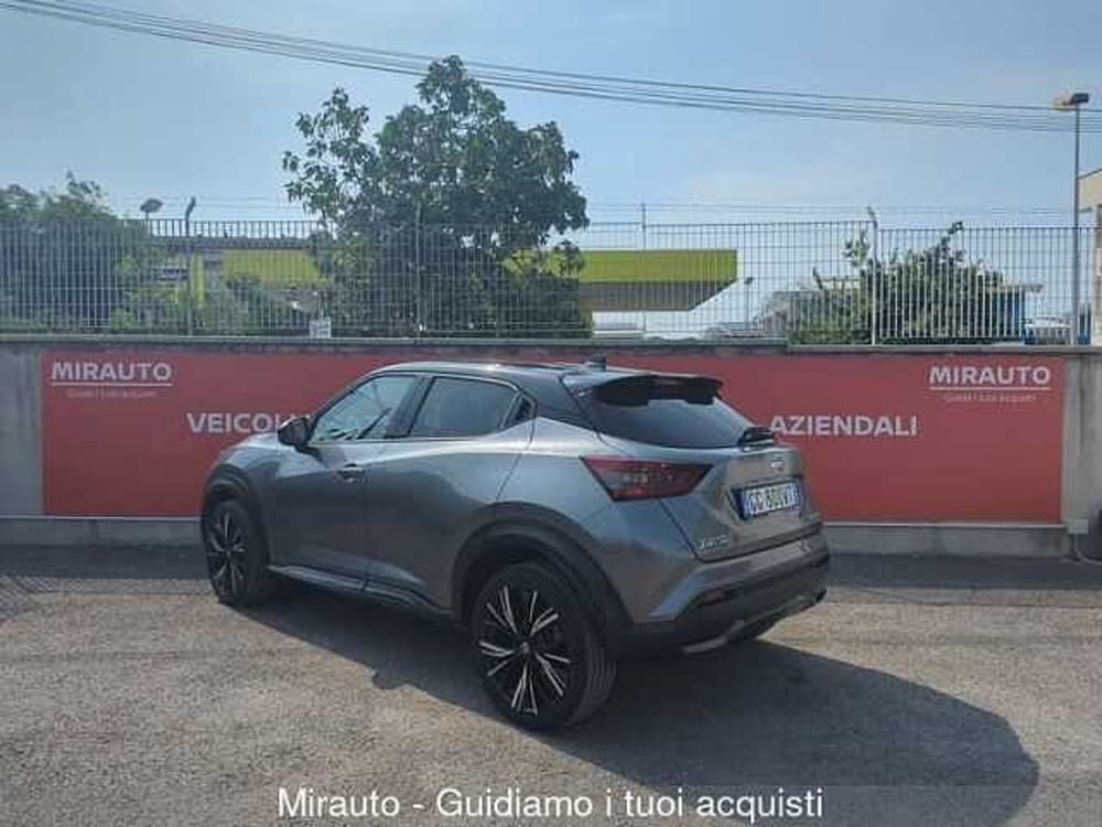 Nissan Juke usata a Roma (6)