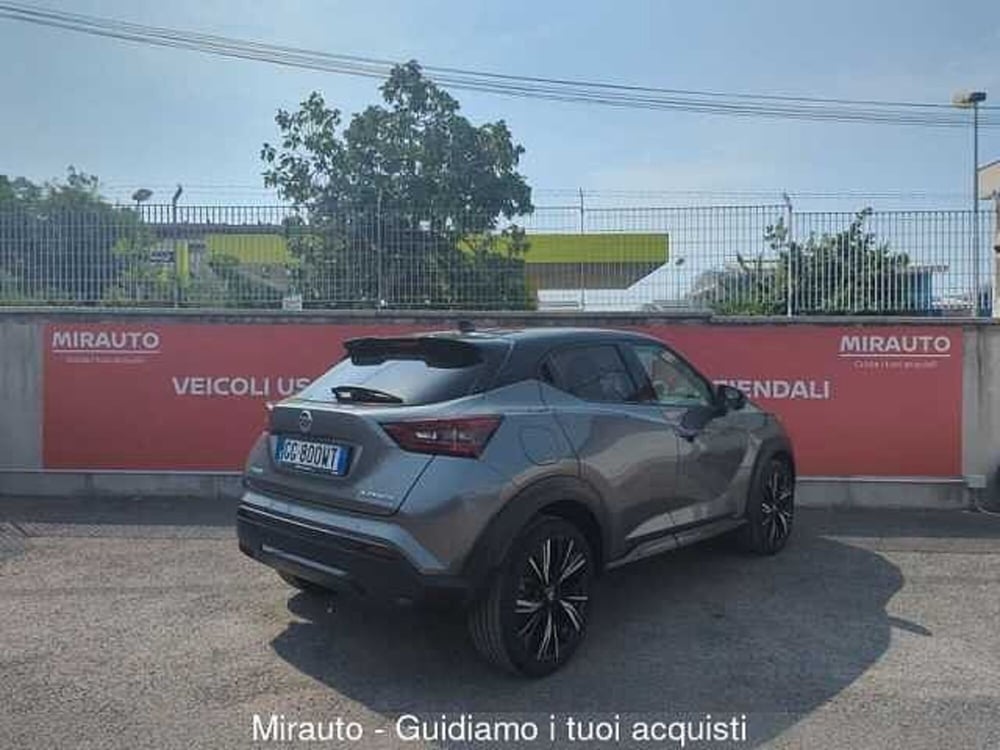 Nissan Juke usata a Roma (7)