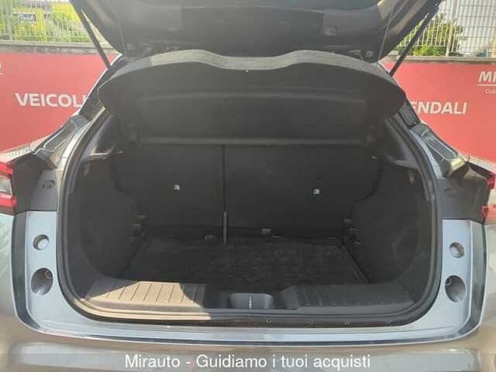 Nissan Juke usata a Roma (9)