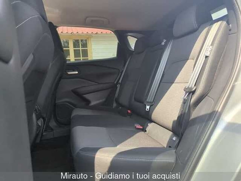 Nissan Qashqai usata a Roma (12)