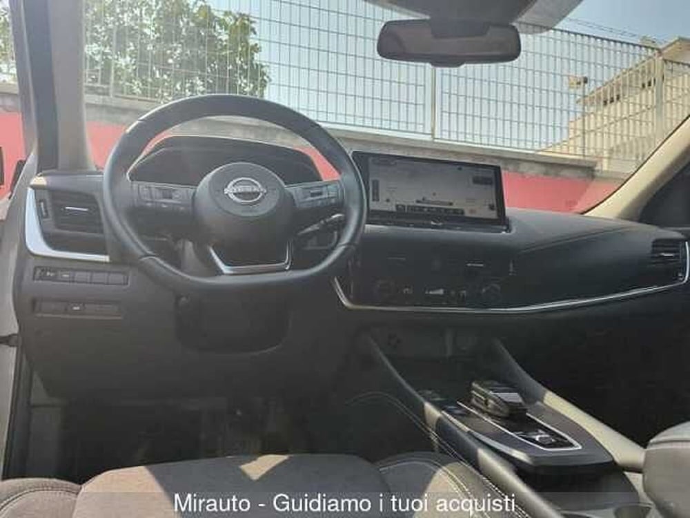 Nissan Qashqai usata a Roma (13)