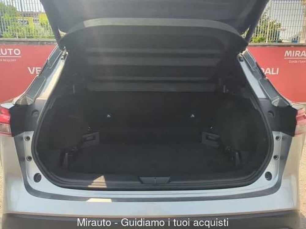 Nissan Qashqai usata a Roma (9)