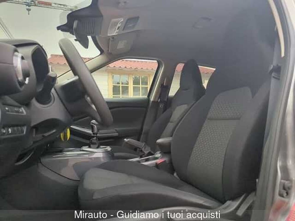Nissan Juke usata a Roma (10)