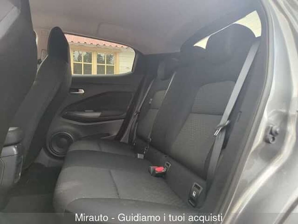 Nissan Juke usata a Roma (12)