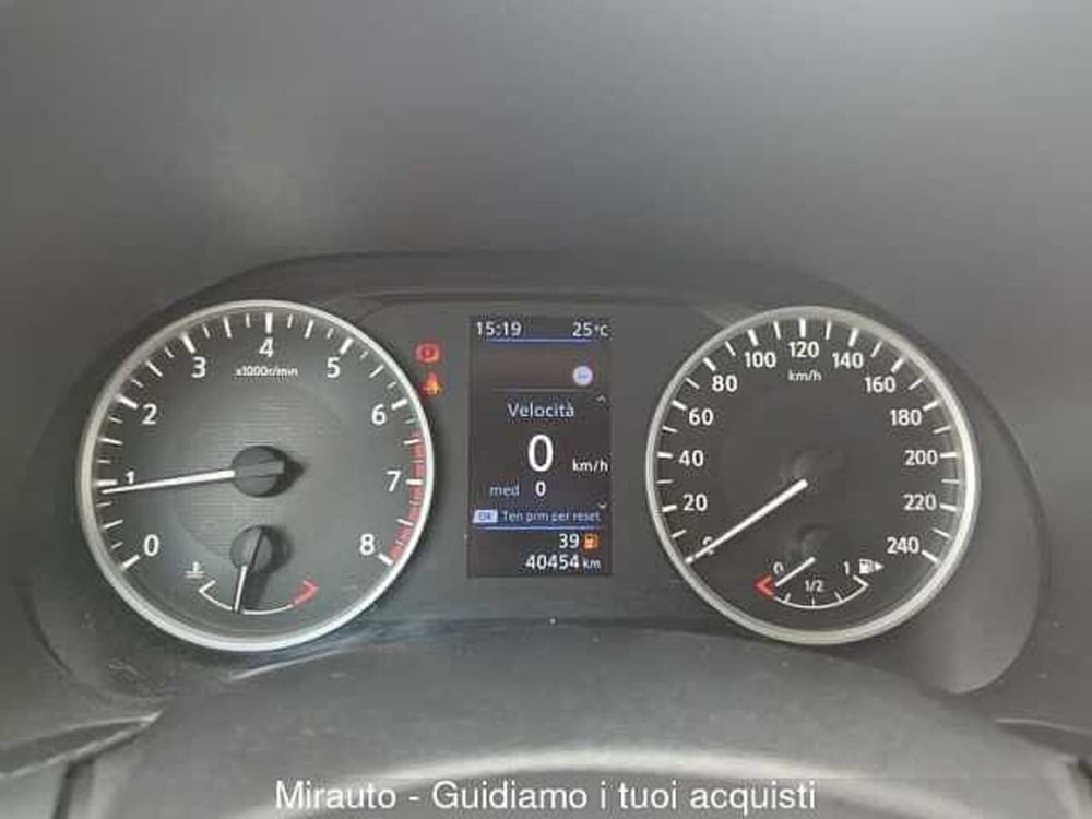 Nissan Juke usata a Roma (14)