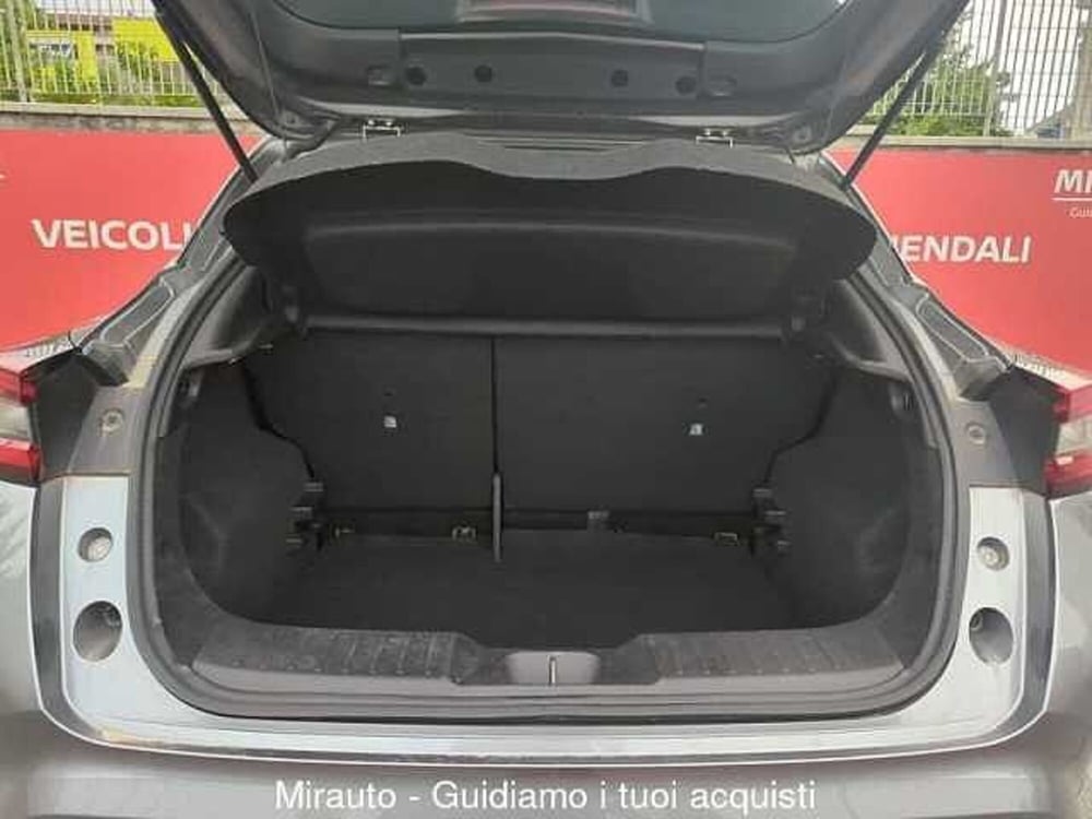 Nissan Juke usata a Roma (9)