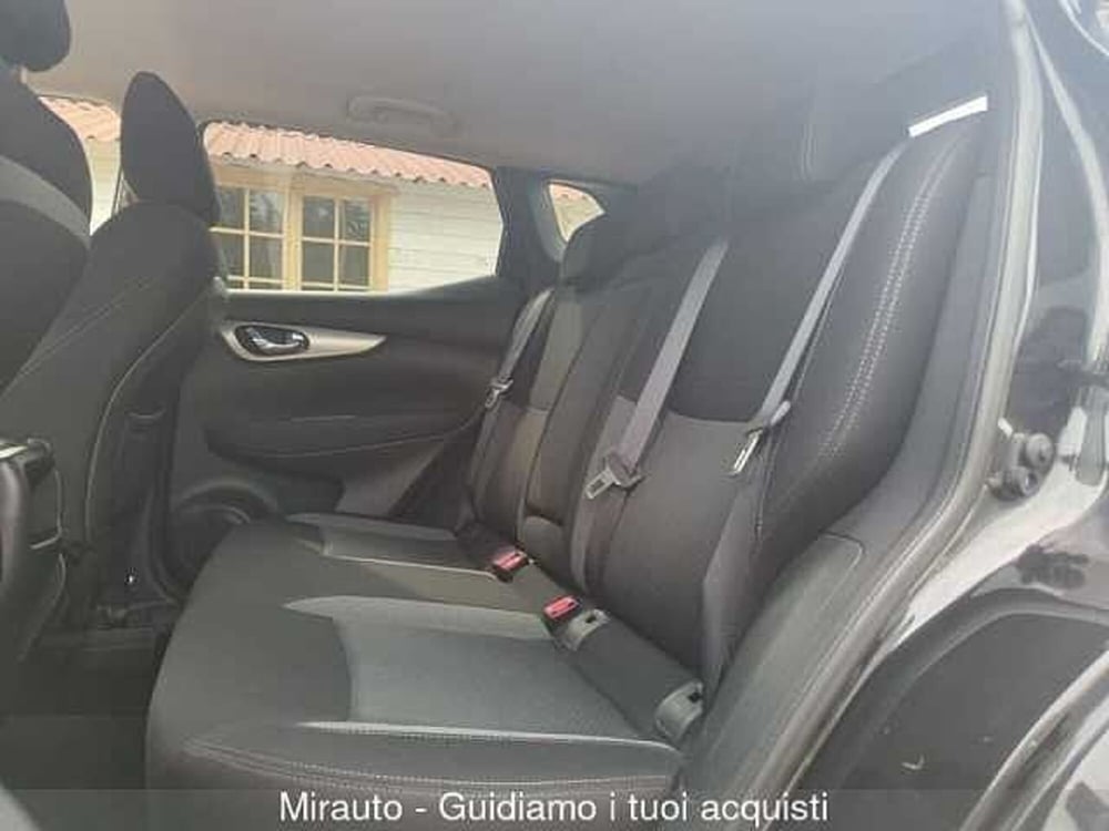 Nissan Qashqai usata a Roma (12)