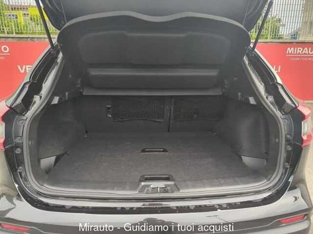 Nissan Qashqai usata a Roma (9)