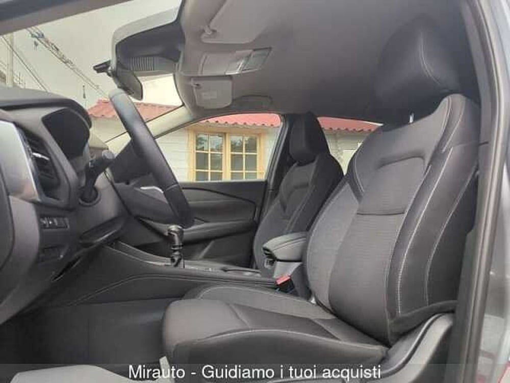Nissan Qashqai usata a Roma (10)