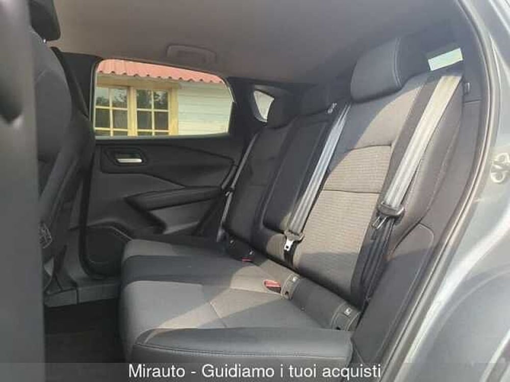 Nissan Qashqai usata a Roma (12)