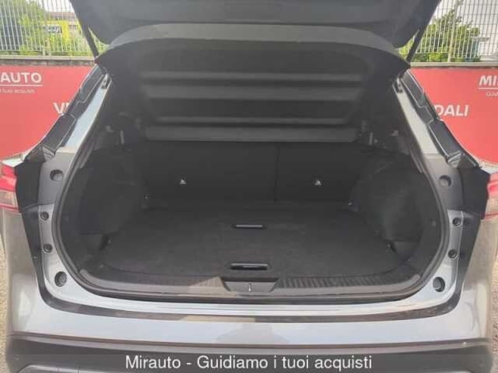 Nissan Qashqai usata a Roma (9)