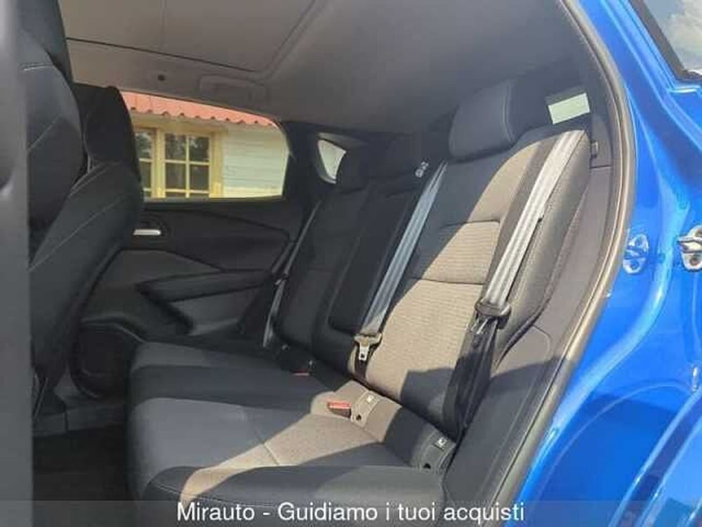 Nissan Qashqai usata a Roma (12)