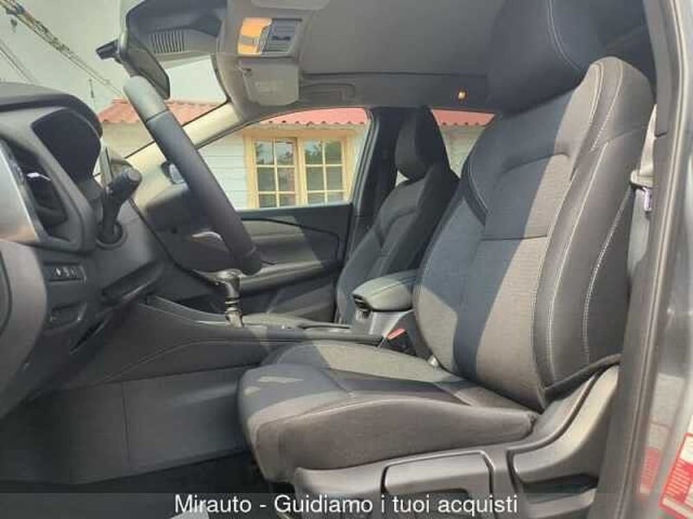 Nissan Qashqai usata a Roma (10)